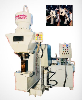 Hydro Electric Machinery